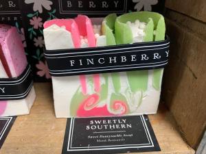 Sweetly Southern