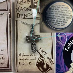Magnify Necklace