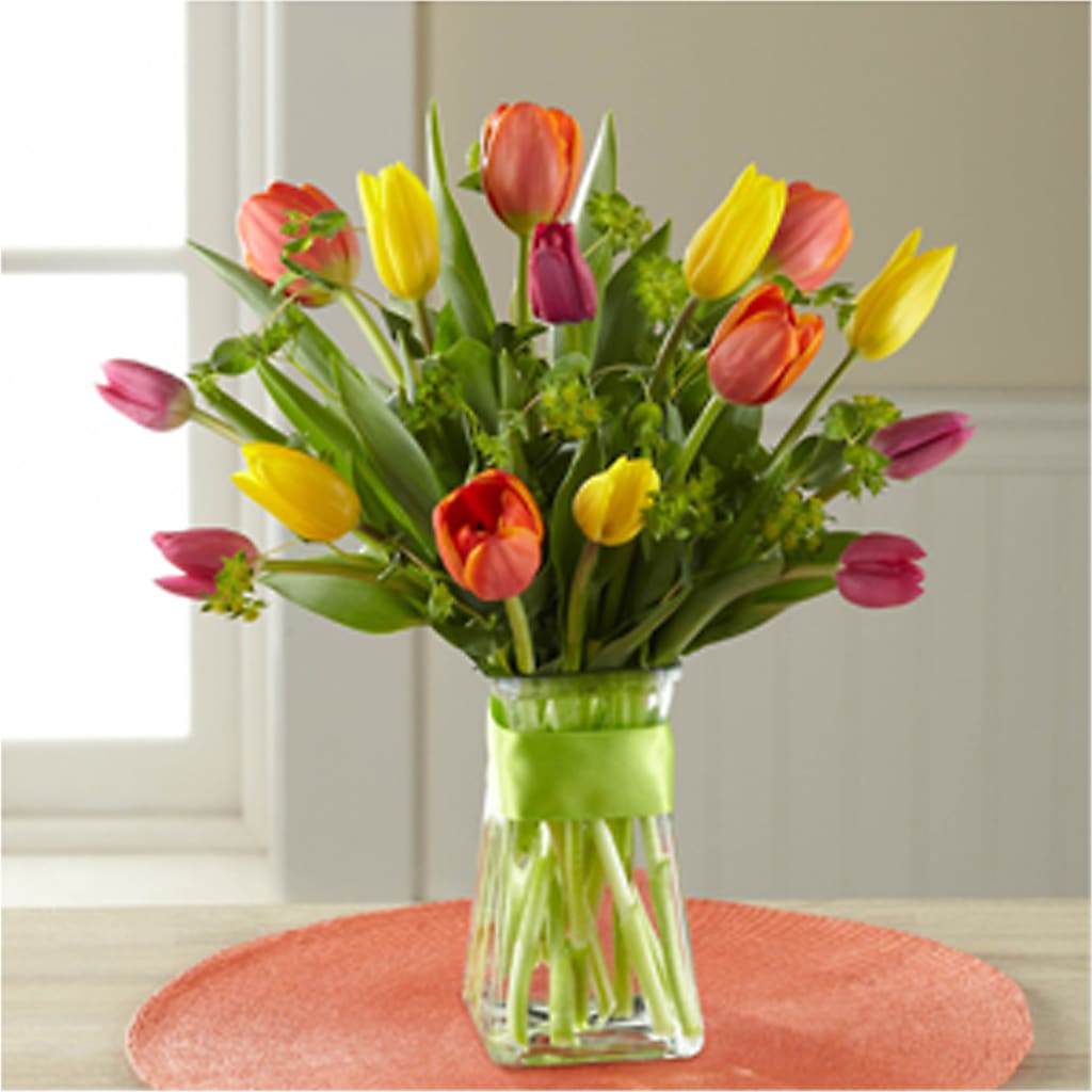 Sunlit Treasures Bouquet – Nacogdoches Floral Company, Nacogdoches TX