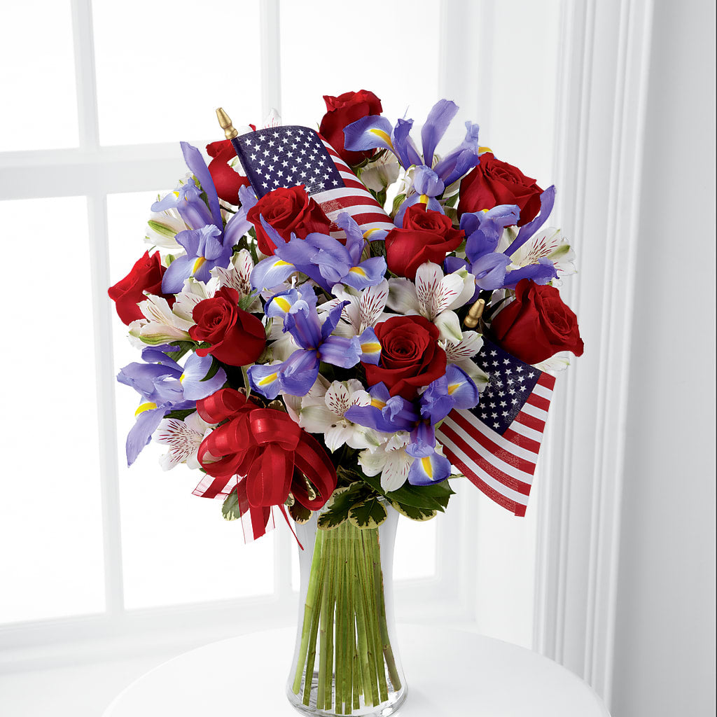 Unity Bouquet – Nacogdoches Floral Company, Nacogdoches TX