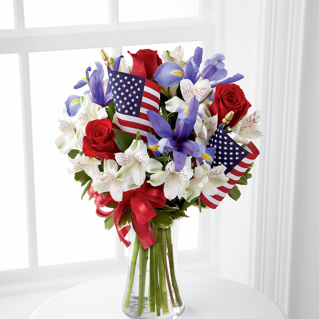 Unity Bouquet – Nacogdoches Floral Company, Nacogdoches TX