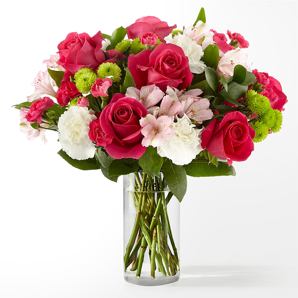 Sweet & Pretty Bouquet – Nacogdoches Floral Company, Nacogdoches TX