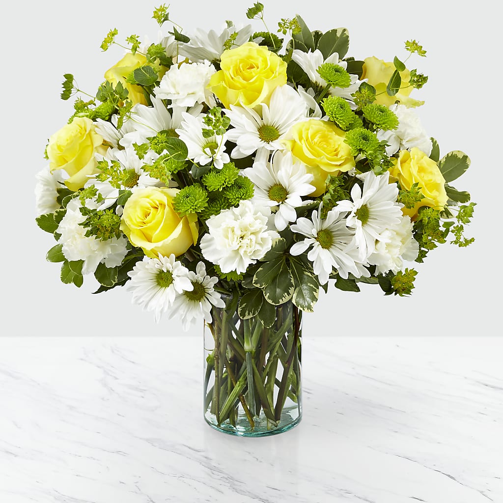 Happy Day Bouquet – Nacogdoches Floral Company, Nacogdoches TX