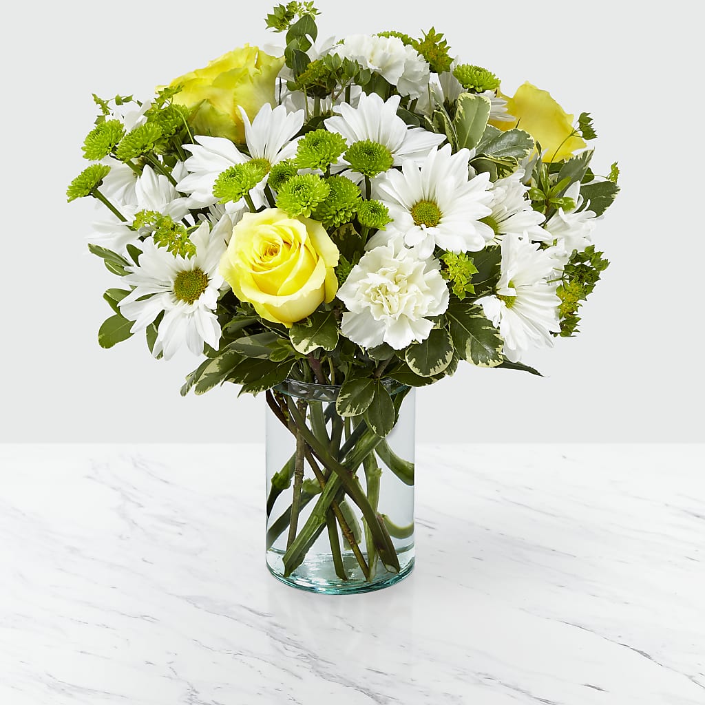 Happy Day Bouquet – Nacogdoches Floral Company, Nacogdoches TX