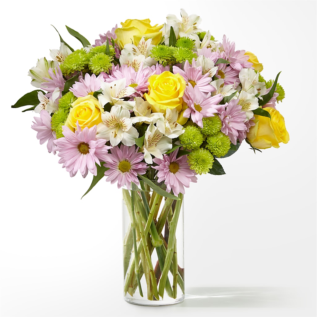 Sweet Spring Delight Bouquet – Nacogdoches Floral Company, Nacogdoches TX