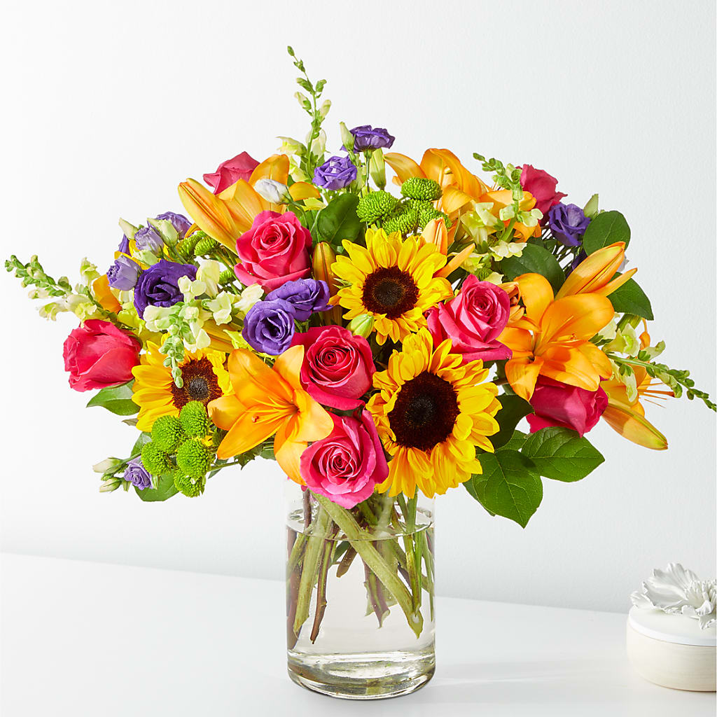 Best Day Bouquet – Nacogdoches Floral Company, Nacogdoches TX