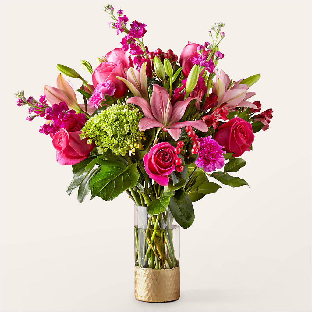 Magic in the Air Bouquet – Nacogdoches Floral Company, Nacogdoches TX