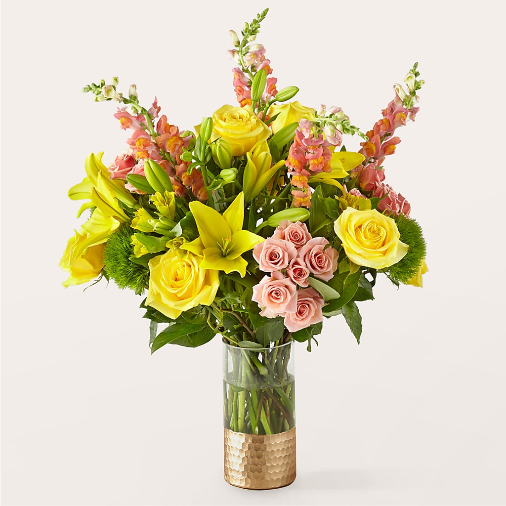 Getaway Bouquet – Nacogdoches Floral Company, Nacogdoches TX
