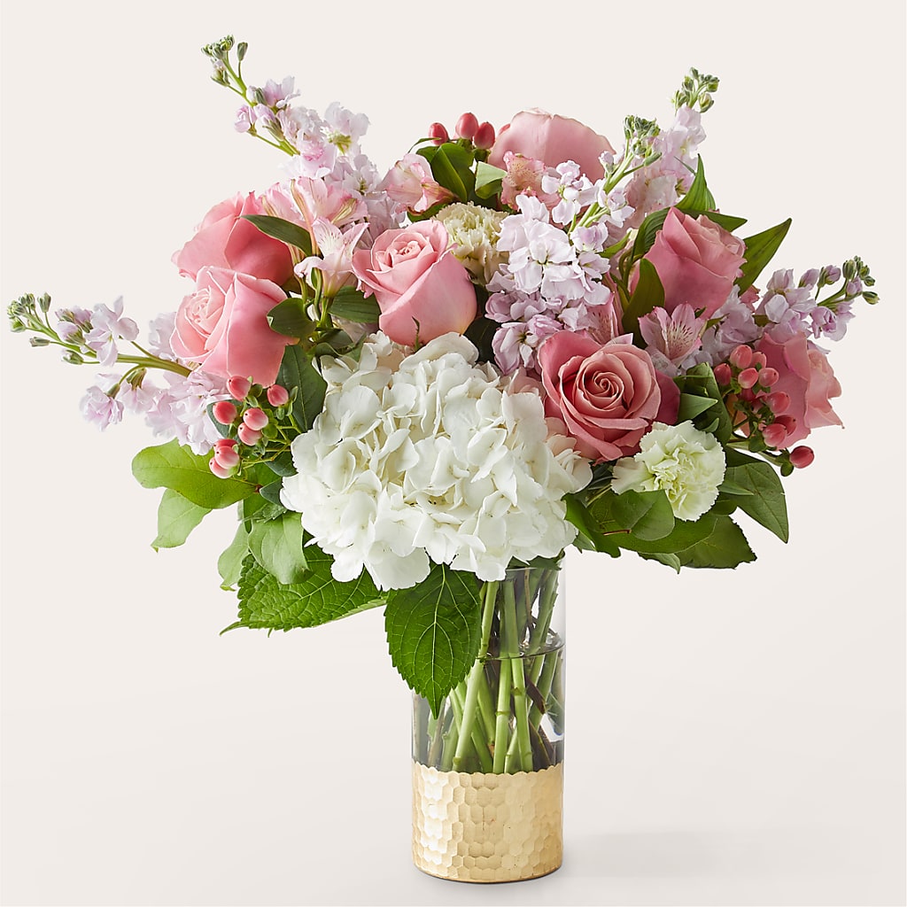 Little Luxuries Bouquet – Nacogdoches Floral Company, Nacogdoches TX