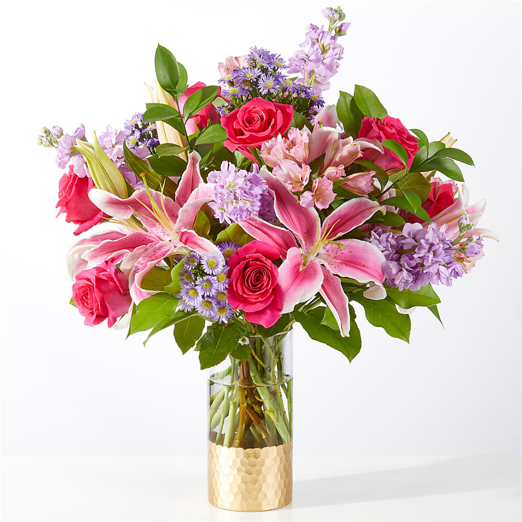 Written in the Stars Bouquet – Nacogdoches Floral Company, Nacogdoches TX