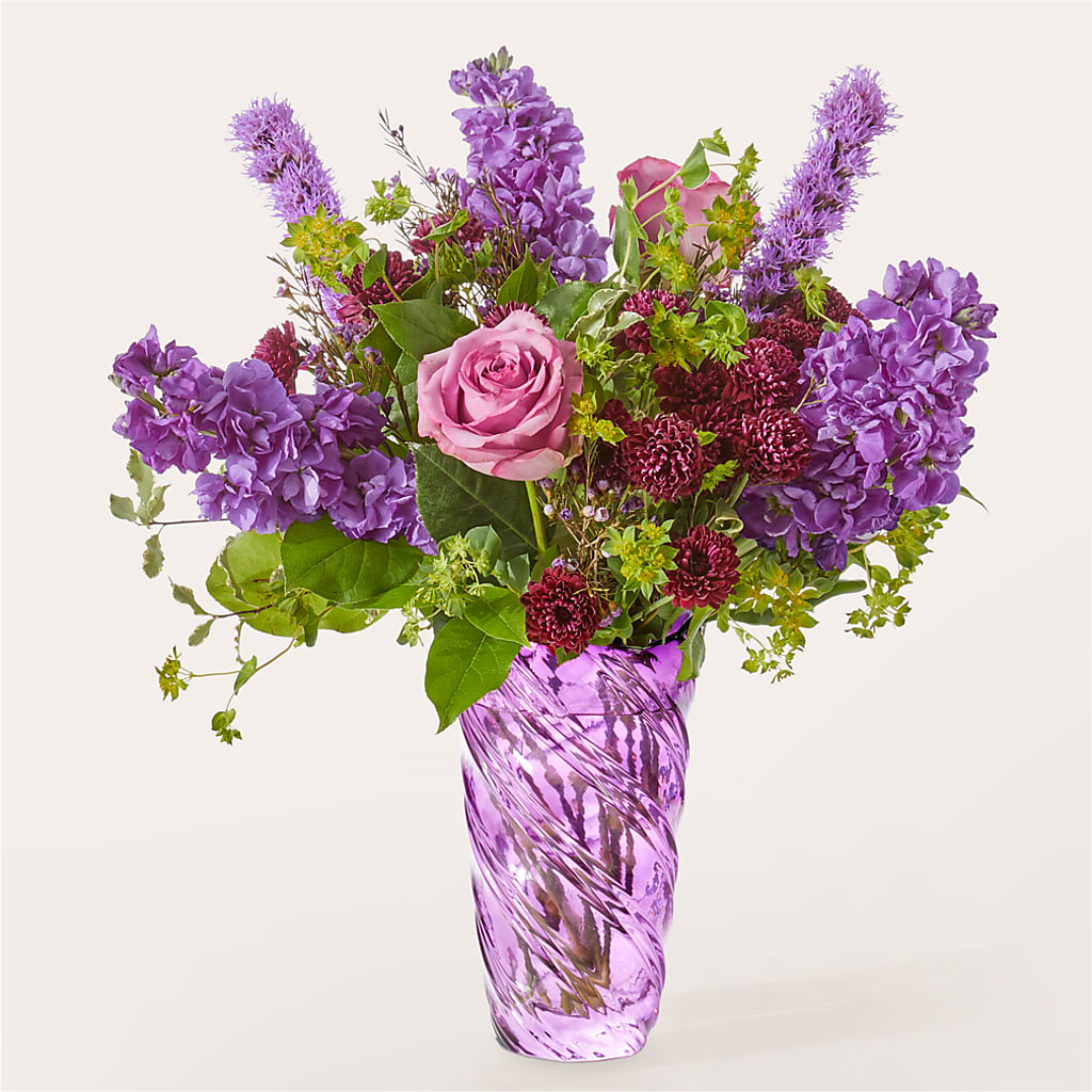 Garden Mist Bouquet – Nacogdoches Floral Company, Nacogdoches TX