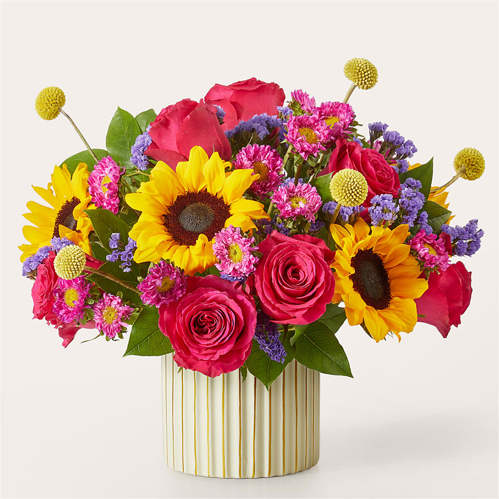 Bubbly Bouquet – Nacogdoches Floral Company, Nacogdoches TX
