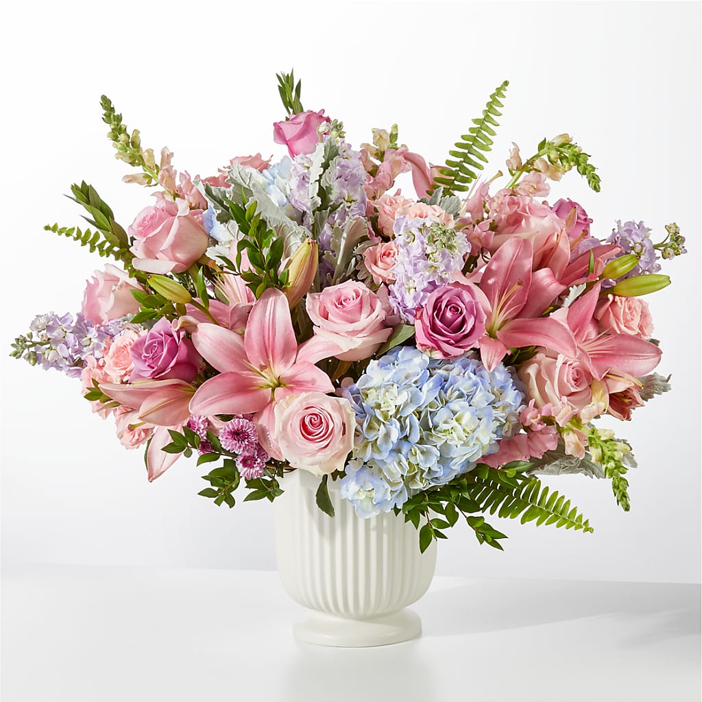 Wonderland Bouquet – Nacogdoches Floral Company, Nacogdoches TX