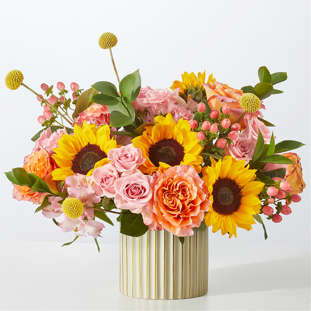 Sun's Out Bouquet – Nacogdoches Floral Company, Nacogdoches TX