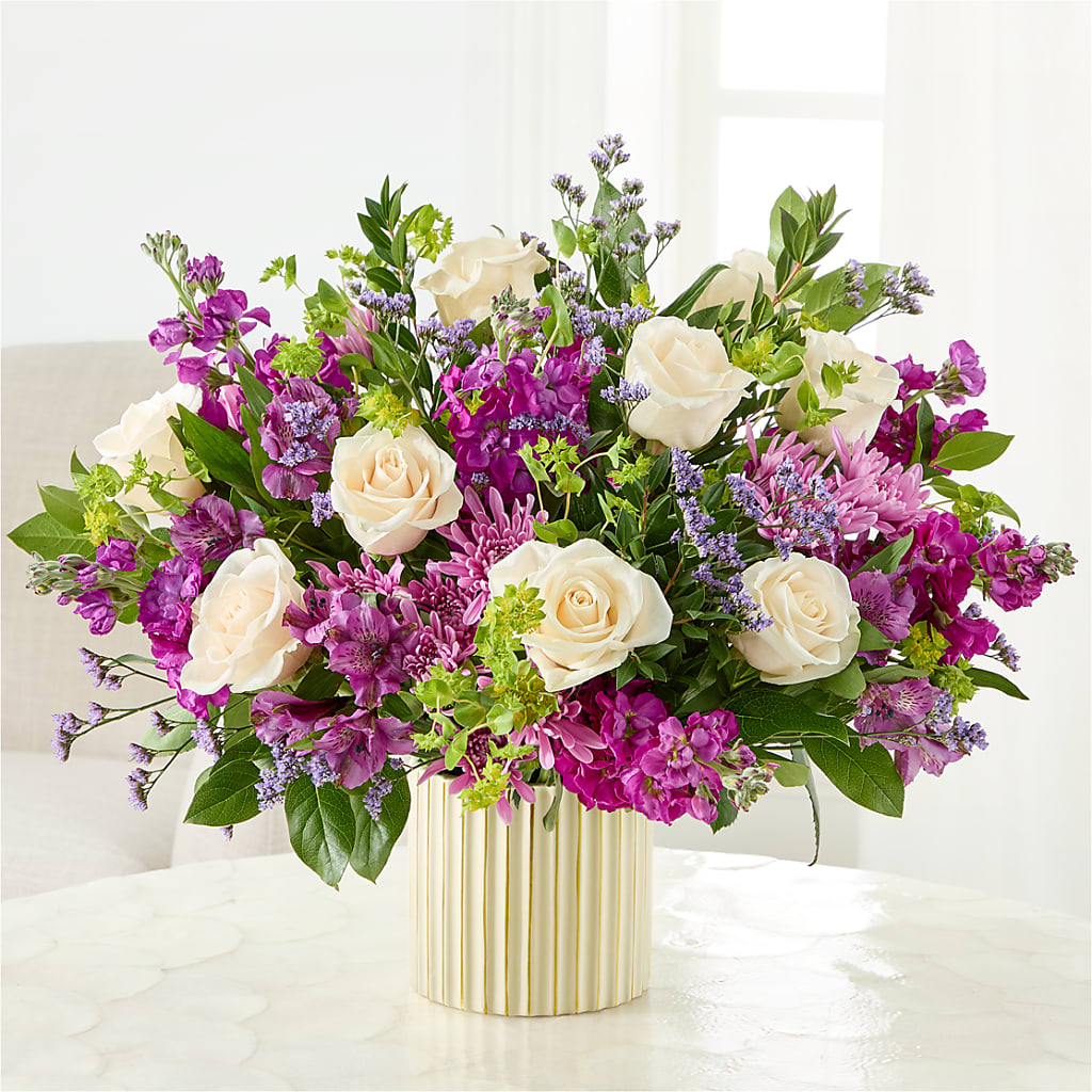 The Boutique Bouquet – Nacogdoches Floral Company, Nacogdoches TX