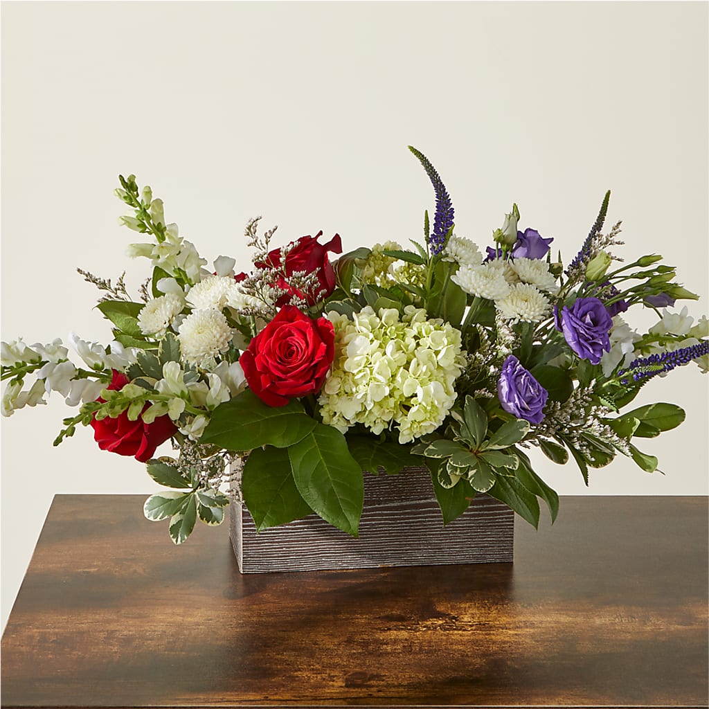 Sweet Magnolia Bouquet – Nacogdoches Floral Company, Nacogdoches TX
