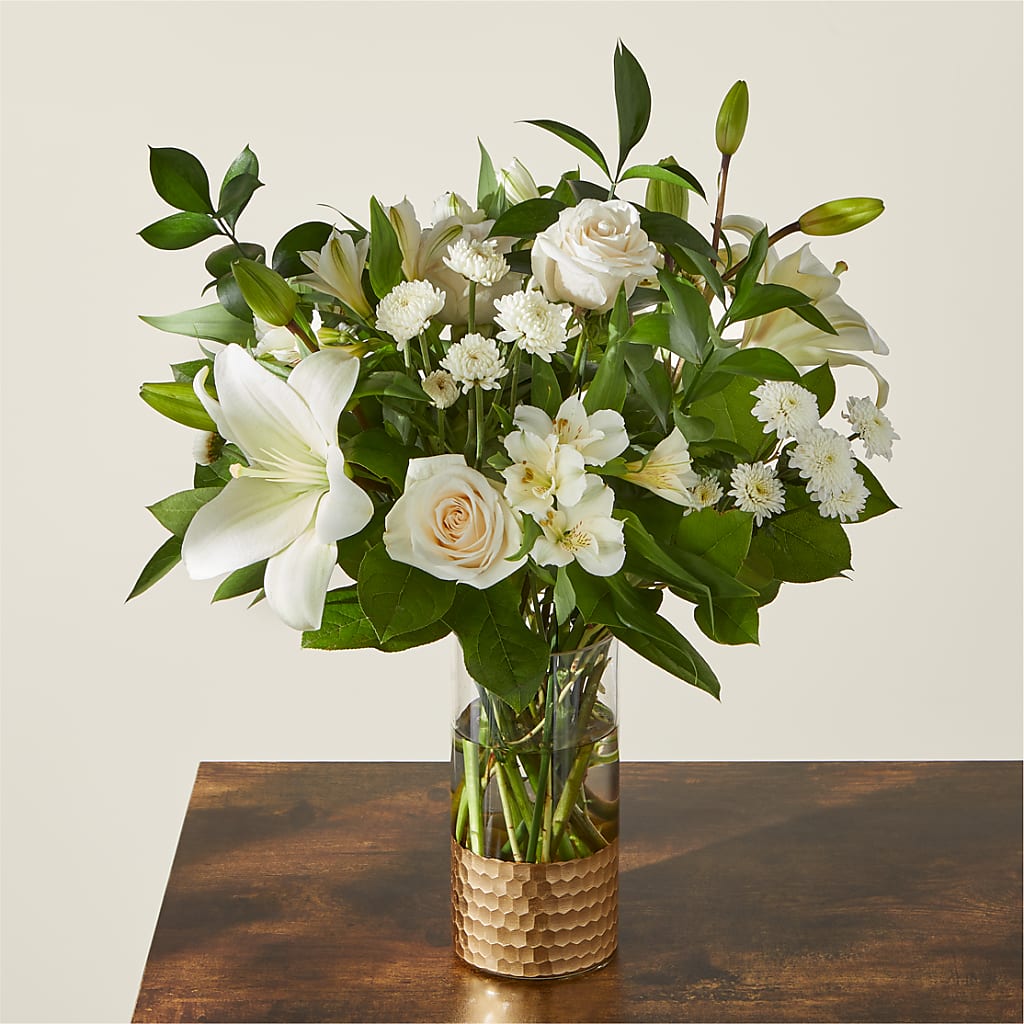Beautiful Day Bouquet – Nacogdoches Floral Company, Nacogdoches TX