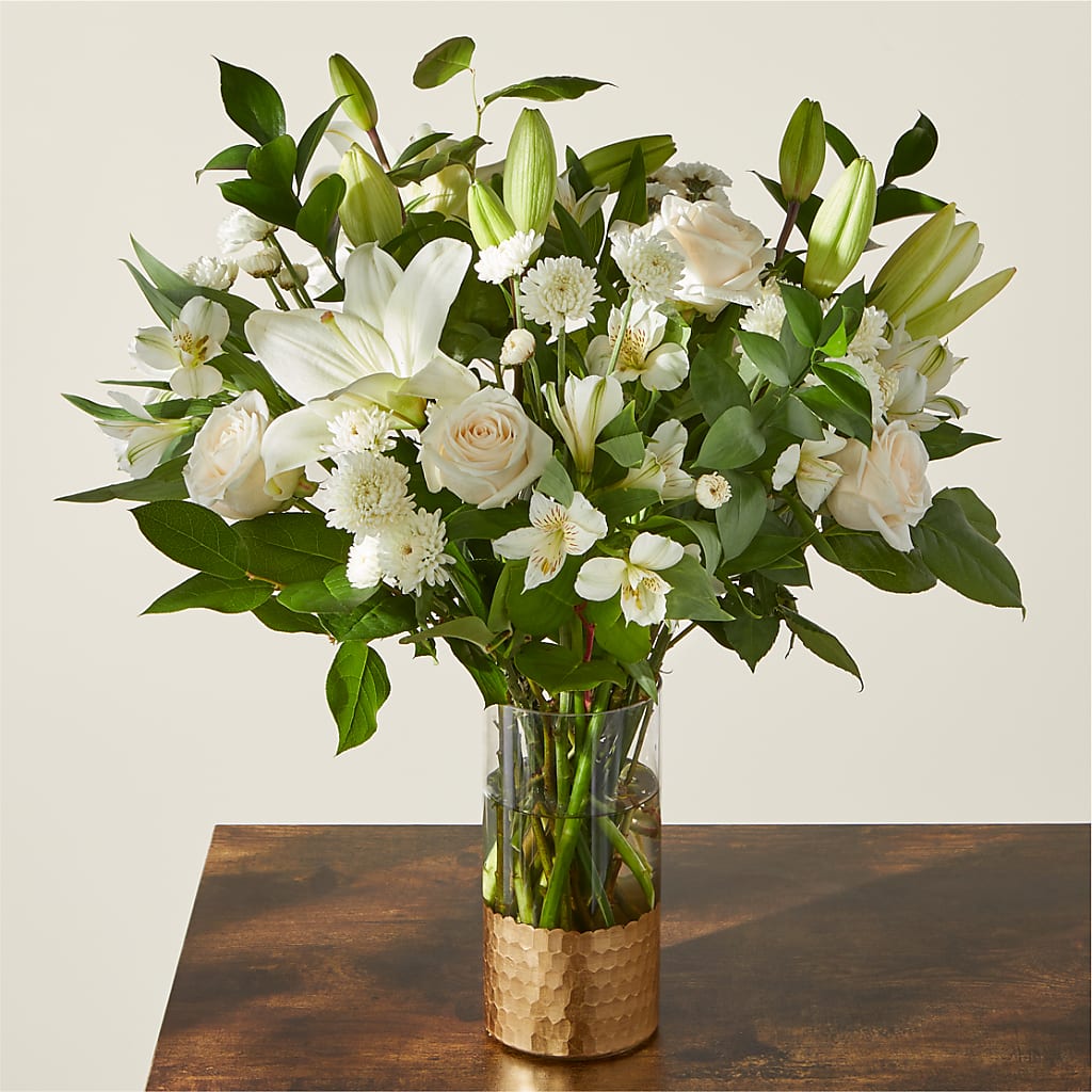 Beautiful Day Bouquet – Nacogdoches Floral Company, Nacogdoches TX