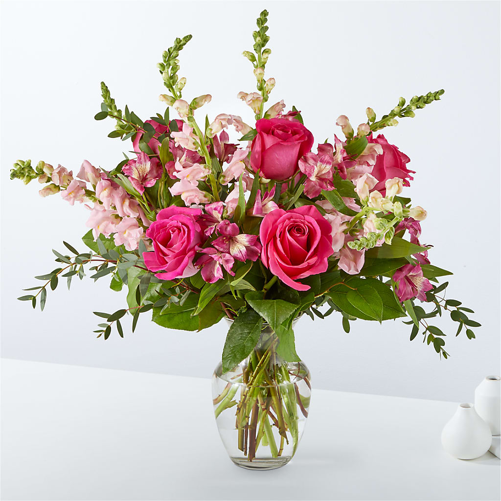 Evermore Bouquet – Nacogdoches Floral Company, Nacogdoches TX