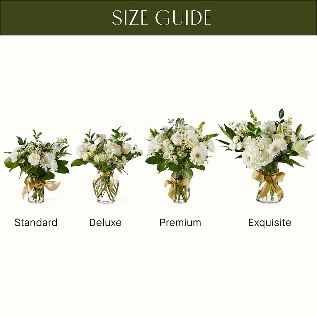 New Beginnings – A Florist Original – Nacogdoches Floral Company, Nacogdoches TX