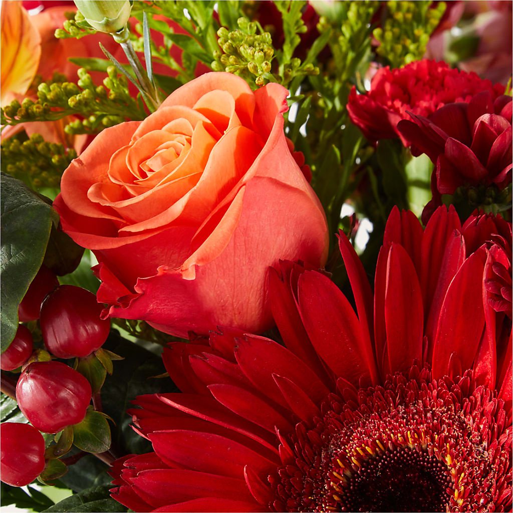 Sweater Season - A Florist Original – Nacogdoches Floral Company, Nacogdoches TX