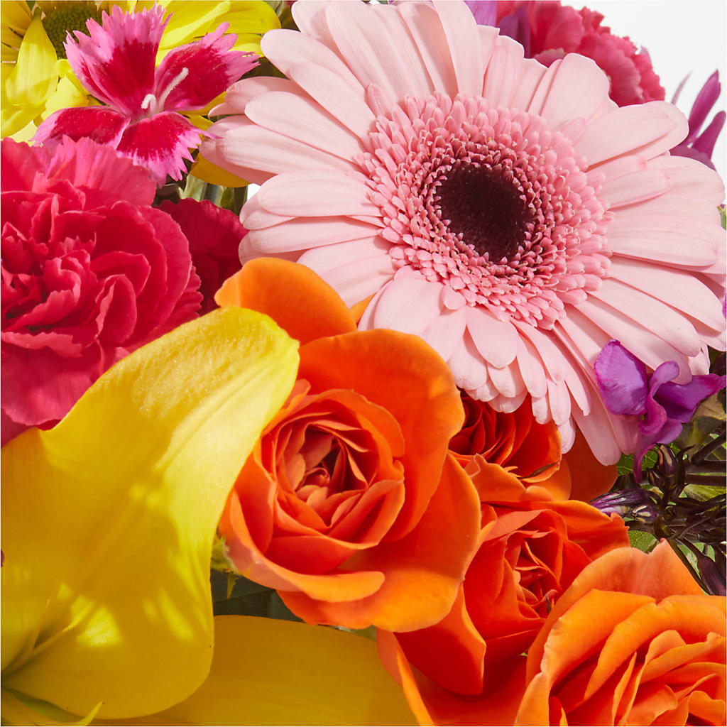 You're Invited - A Florist Original – Nacogdoches Floral Company, Nacogdoches TX