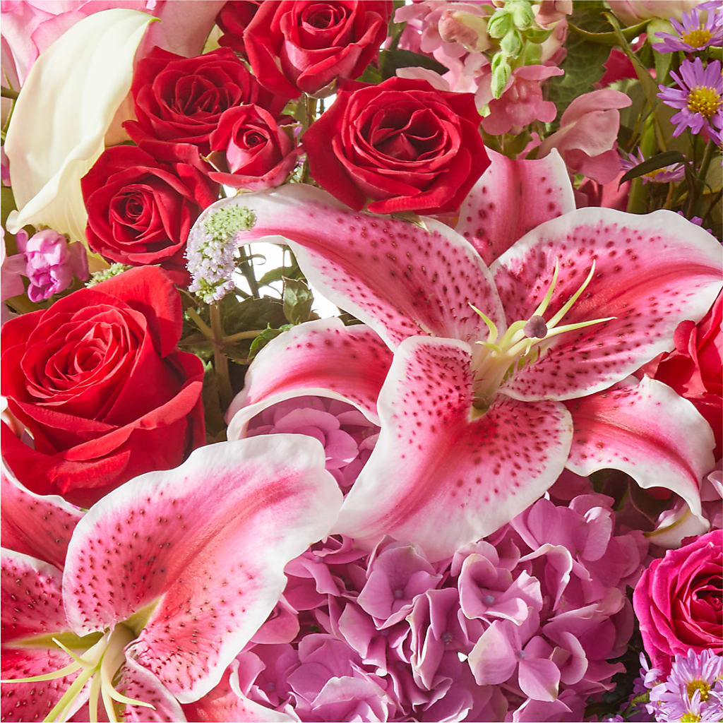 Better Together - A Luxury Florist Original – Nacogdoches Floral Company, Nacogdoches TX