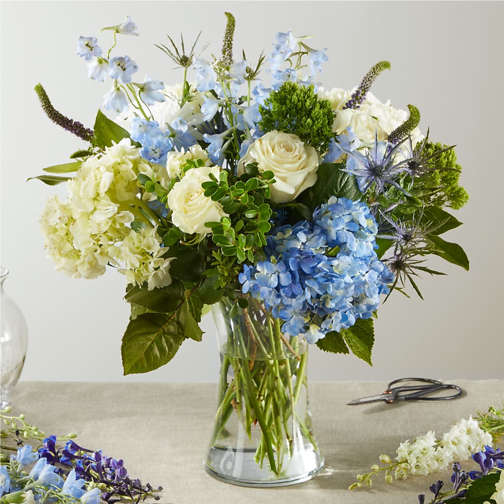 Festival of Lights – A Florist Original – Nacogdoches Floral Company, Nacogdoches TX