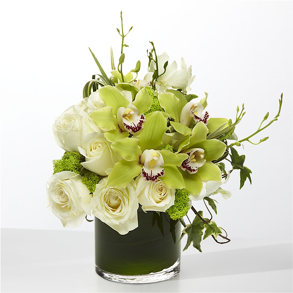 The Mantra – Nacogdoches Floral Company, Nacogdoches TX