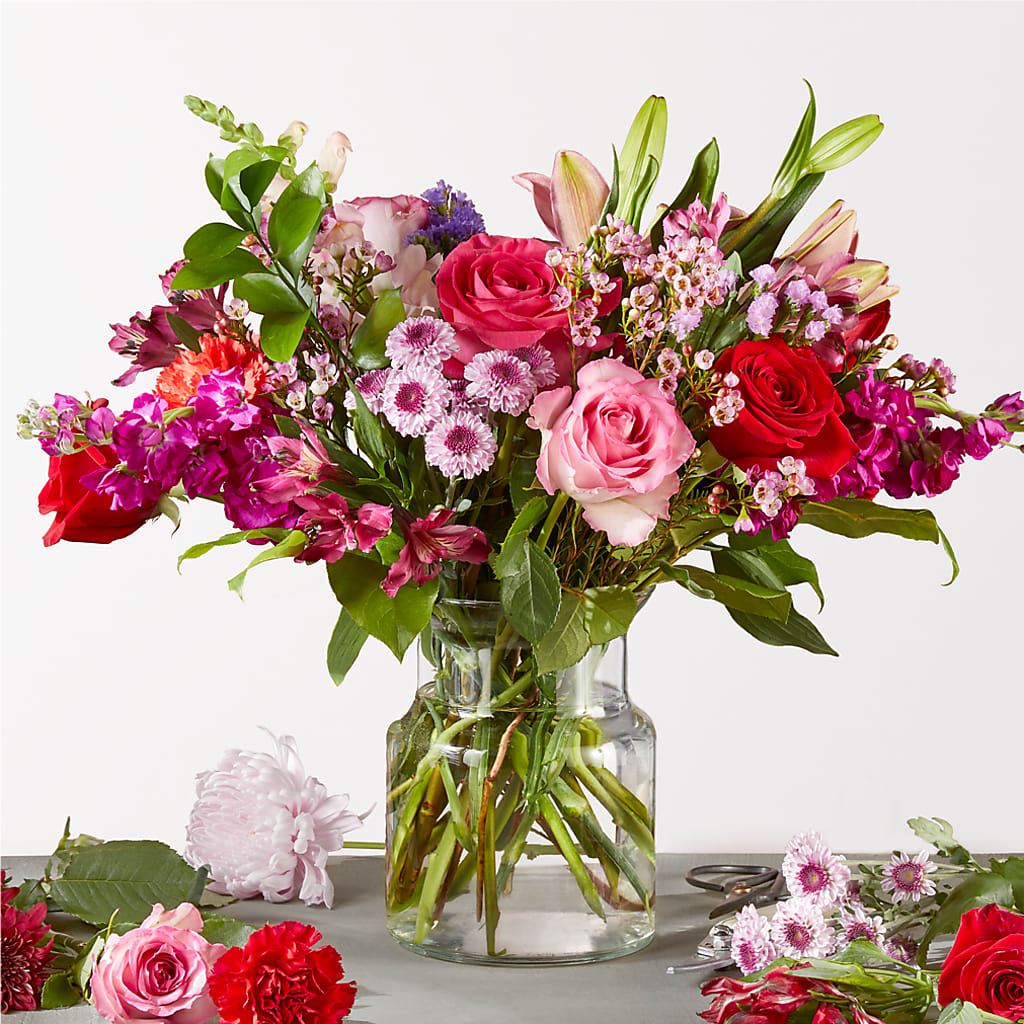 Regal Jewel – A Florist Original – Nacogdoches Floral Company, Nacogdoches TX