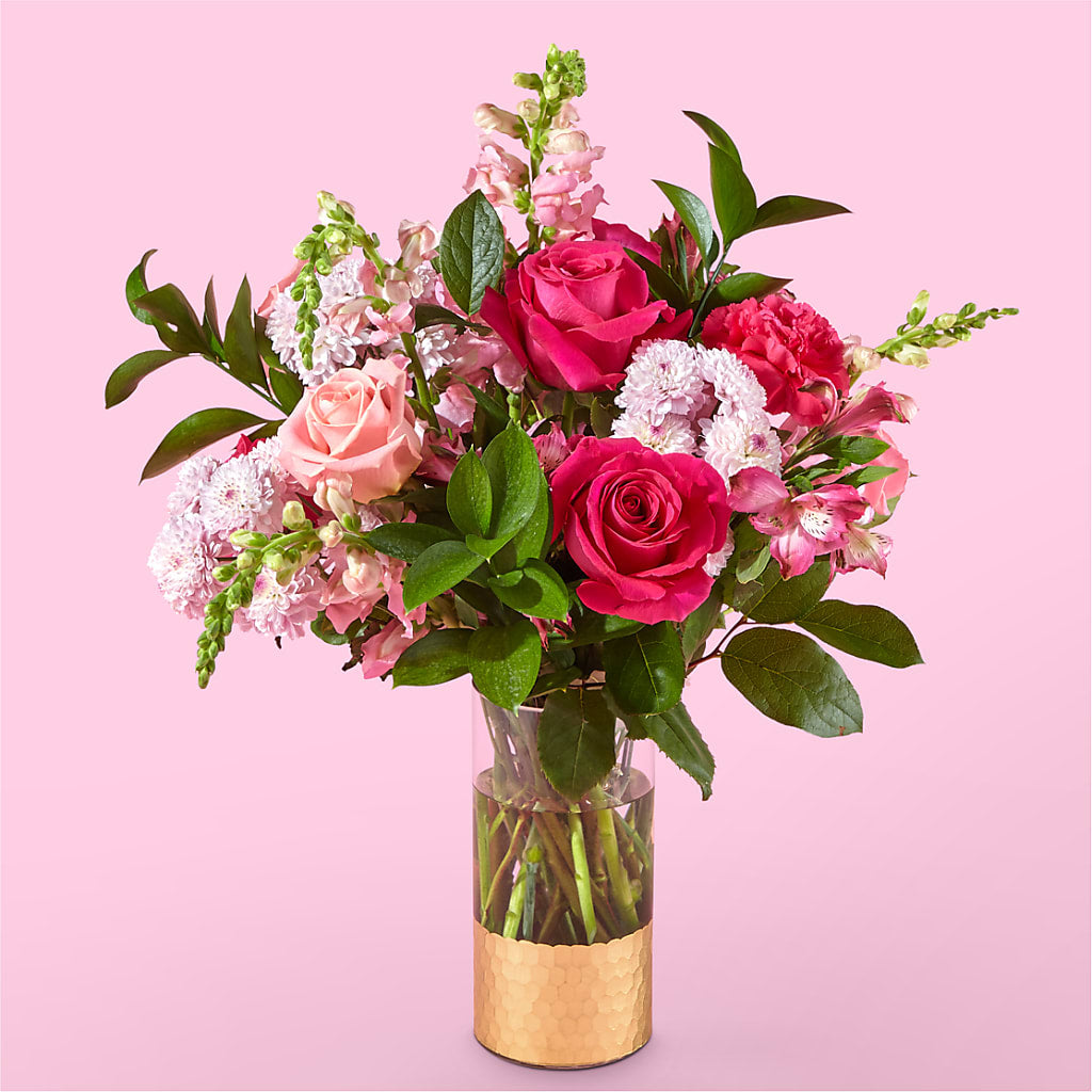 The Same Moon Bouquet – Nacogdoches Floral Company, Nacogdoches TX