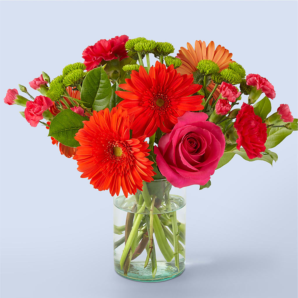 Best Dressed Bouquet – Nacogdoches Floral Company, Nacogdoches TX