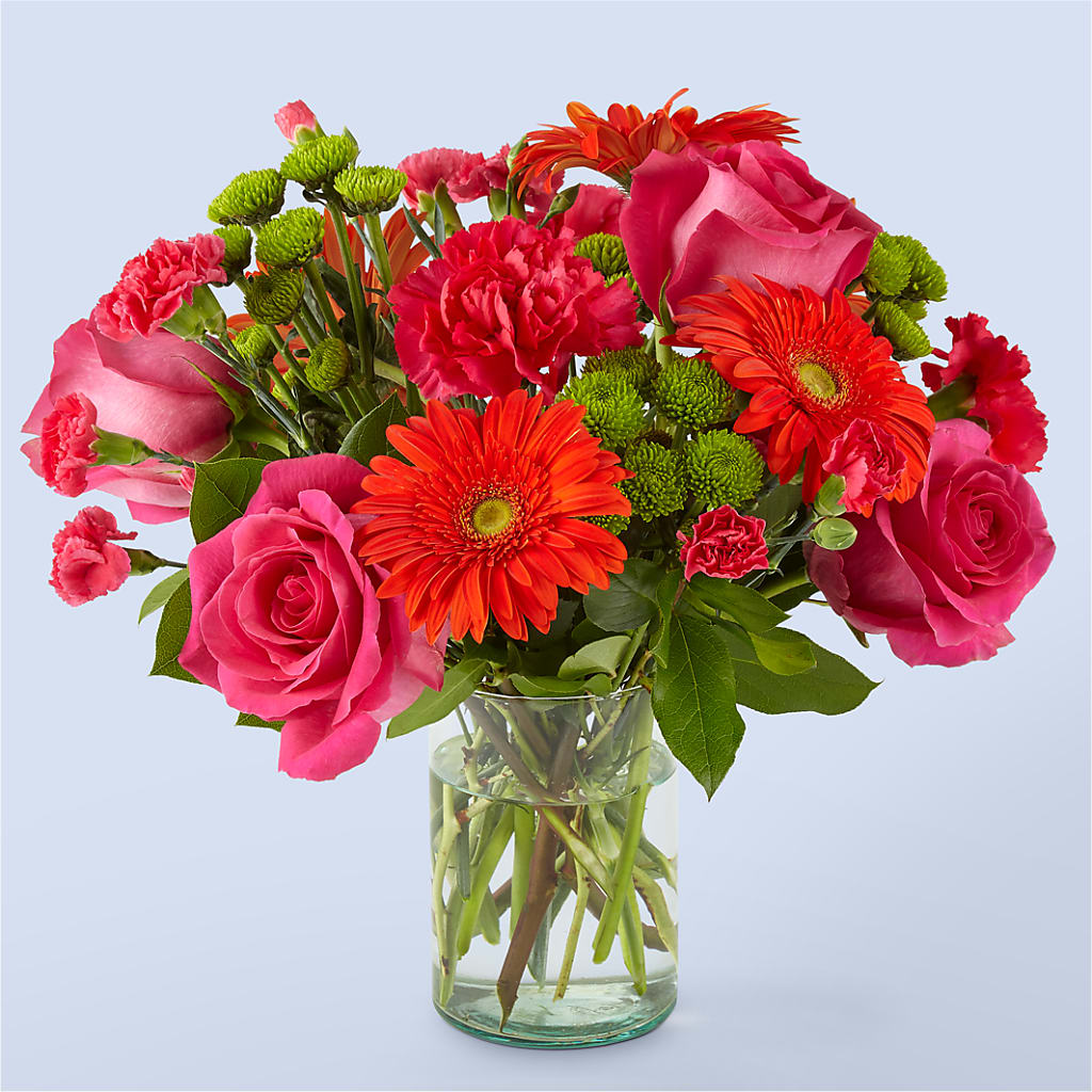Best Dressed Bouquet – Nacogdoches Floral Company, Nacogdoches TX