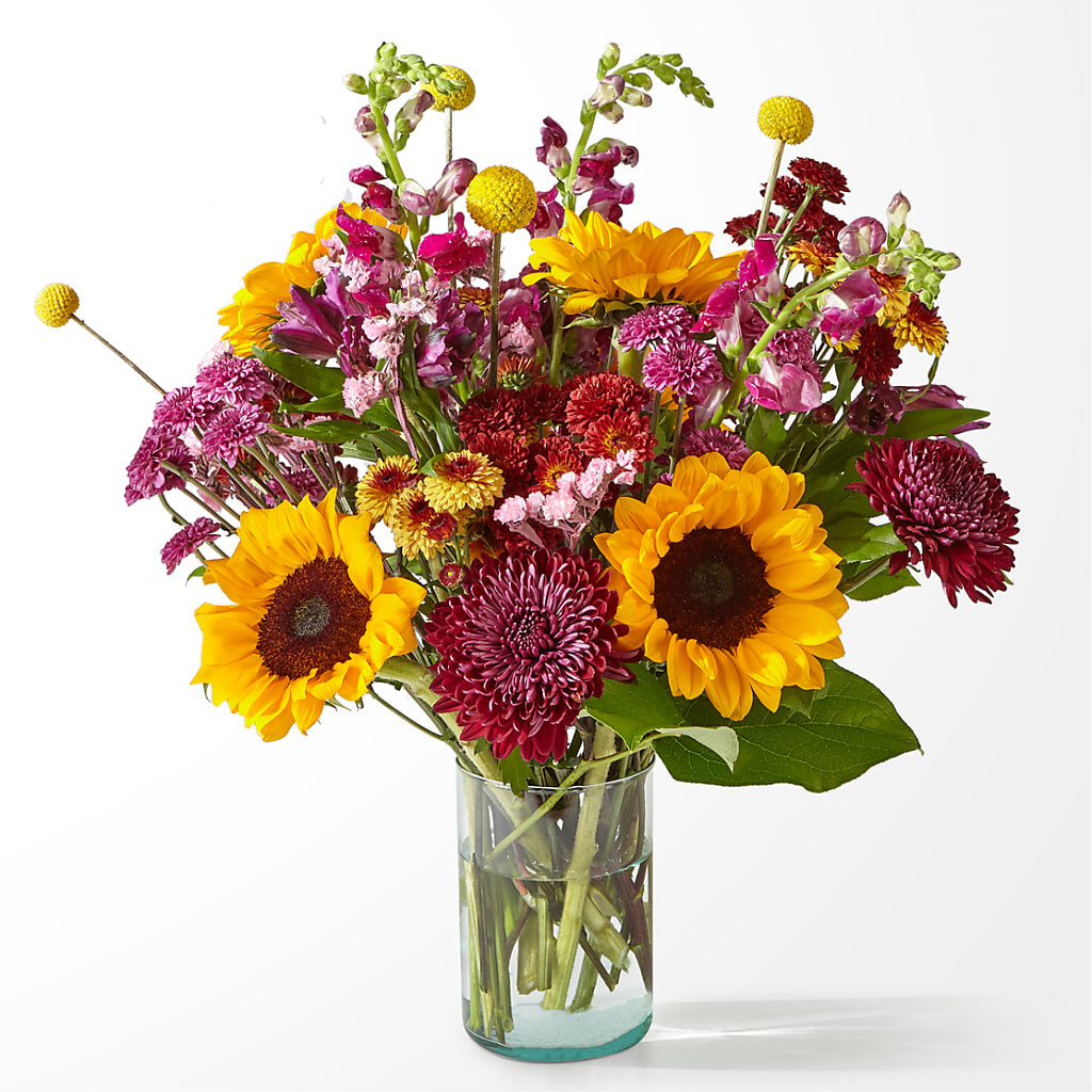 Pop of Whimsy Bouquet – Nacogdoches Floral Company, Nacogdoches TX