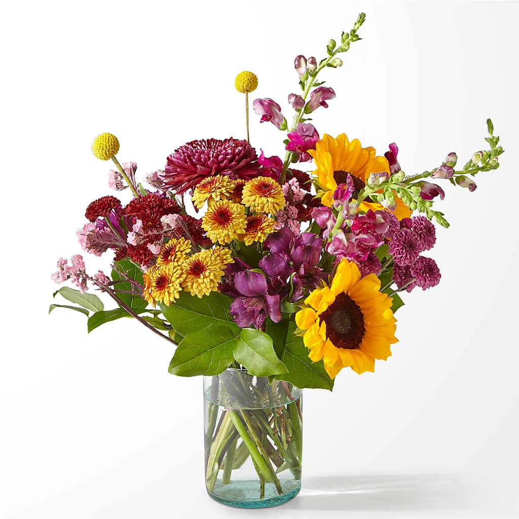 Pop of Whimsy Bouquet – Nacogdoches Floral Company, Nacogdoches TX