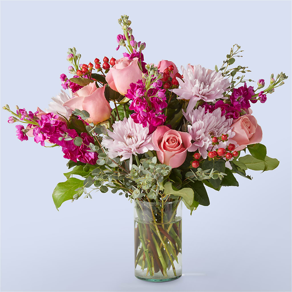 Sunday Morning Bouquet – Nacogdoches Floral Company, Nacogdoches TX