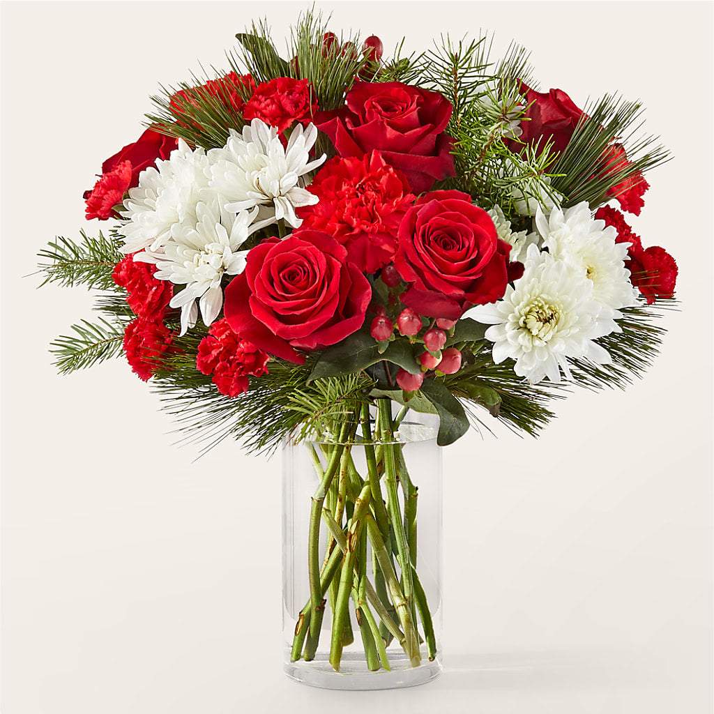 Seasonal Magic Bouquet – Nacogdoches Floral Company, Nacogdoches TX