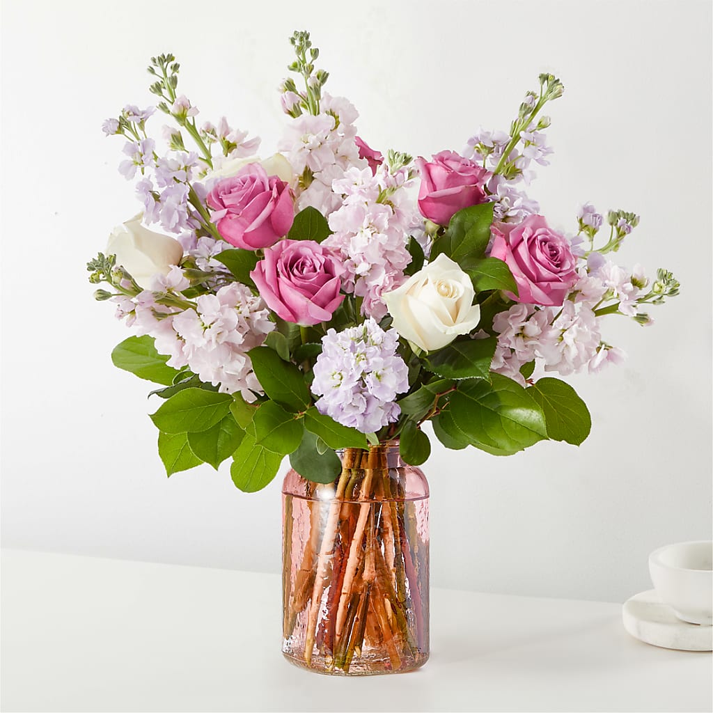 Springtime Spritz Bouquet – Nacogdoches Floral Company, Nacogdoches TX
