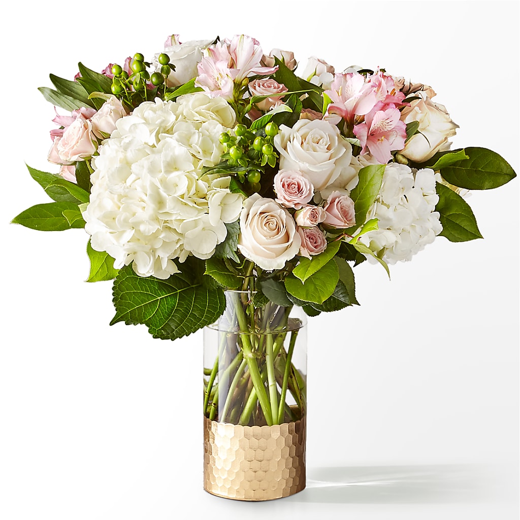 Parisian Stroll Bouquet – Nacogdoches Floral Company, Nacogdoches TX