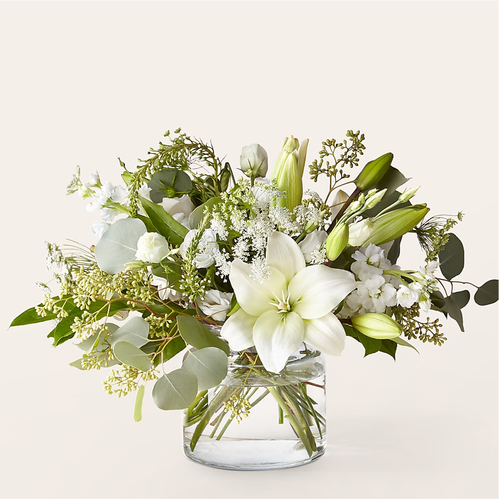 Alluring Elegance Bouquet – Nacogdoches Floral Company, Nacogdoches TX