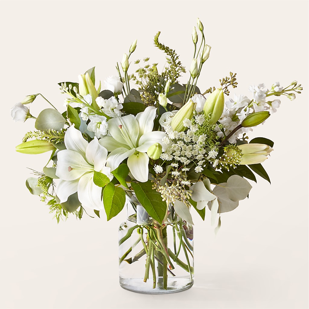 Alluring Elegance Bouquet – Nacogdoches Floral Company, Nacogdoches TX