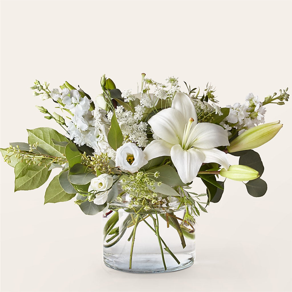 Alluring Elegance Bouquet – Nacogdoches Floral Company, Nacogdoches TX