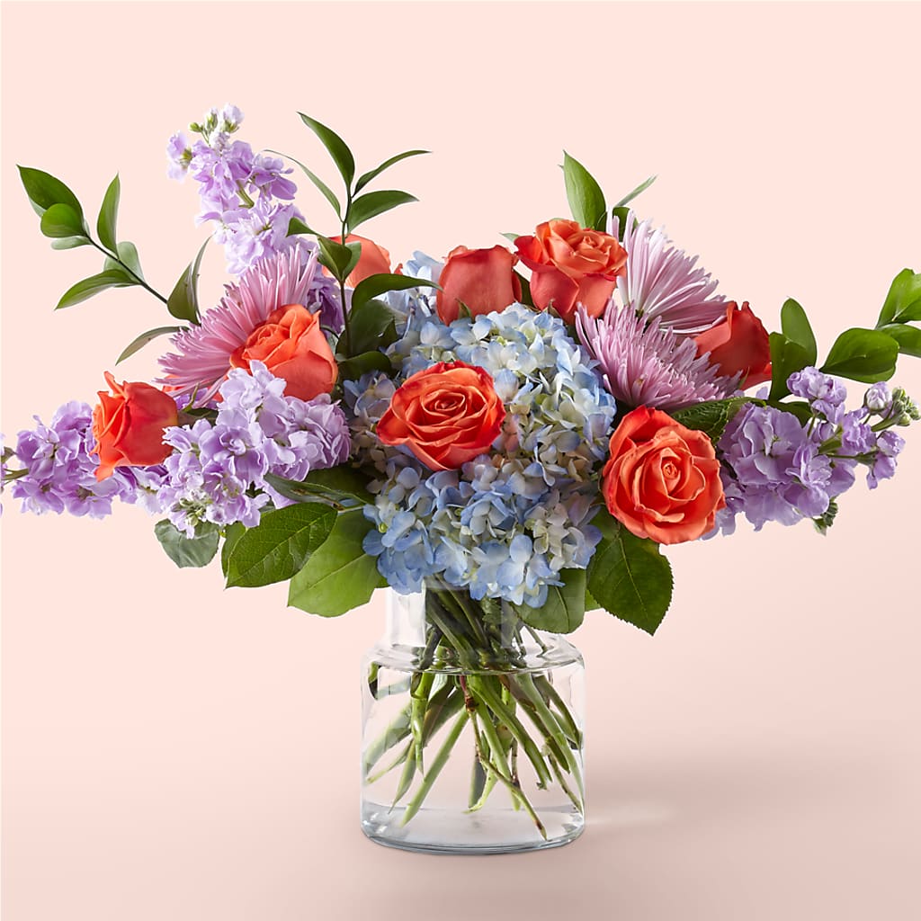 Be Mine Bouquet – Nacogdoches Floral Company, Nacogdoches TX