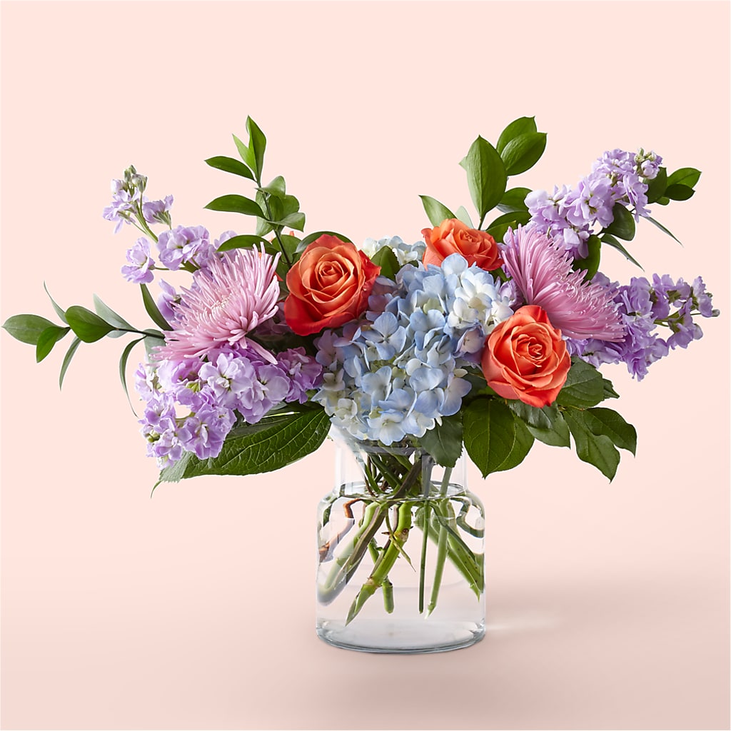 Be Mine Bouquet – Nacogdoches Floral Company, Nacogdoches TX