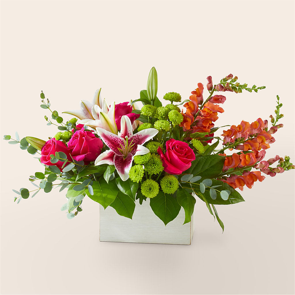 Wild Spirit Bouquet – Nacogdoches Floral Company, Nacogdoches TX