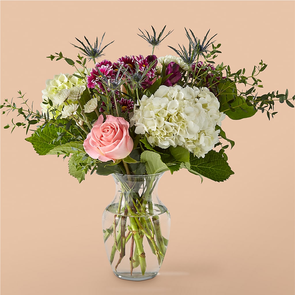 Parlour Bouquet – Nacogdoches Floral Company, Nacogdoches TX