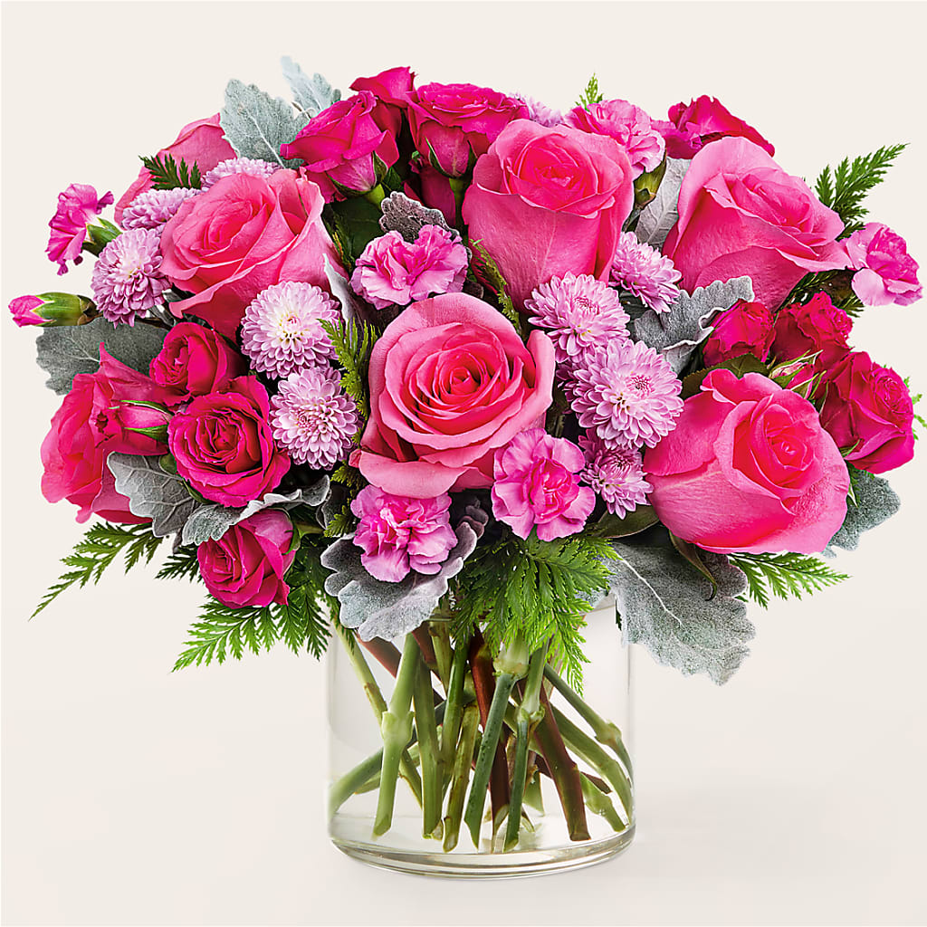 Sweet As Can Be Bouquet – Nacogdoches Floral Company, Nacogdoches TX