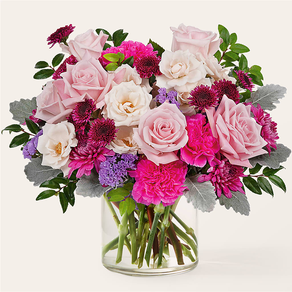 Dose of Cheer Bouquet – Nacogdoches Floral Company, Nacogdoches TX