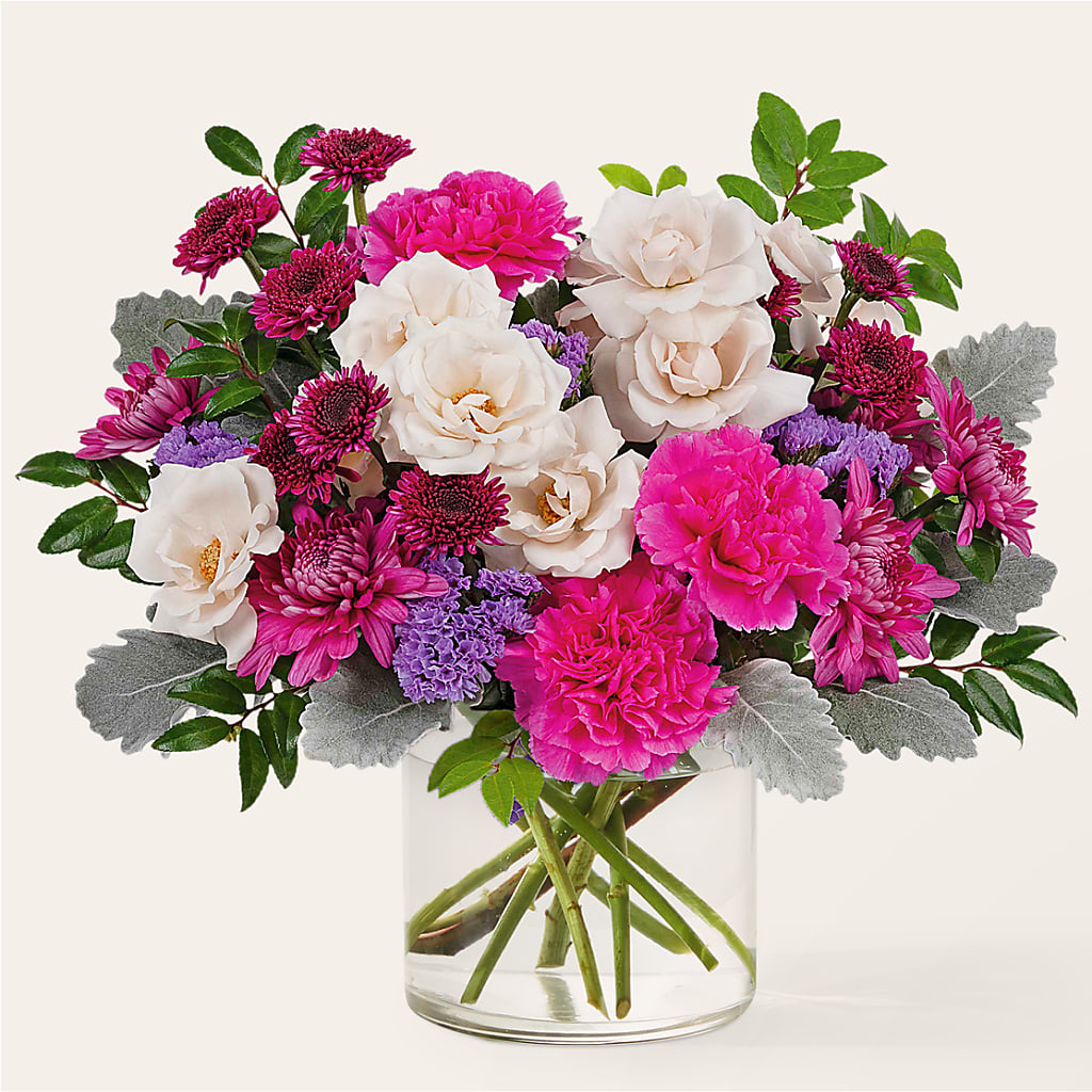 Dose of Cheer Bouquet – Nacogdoches Floral Company, Nacogdoches TX
