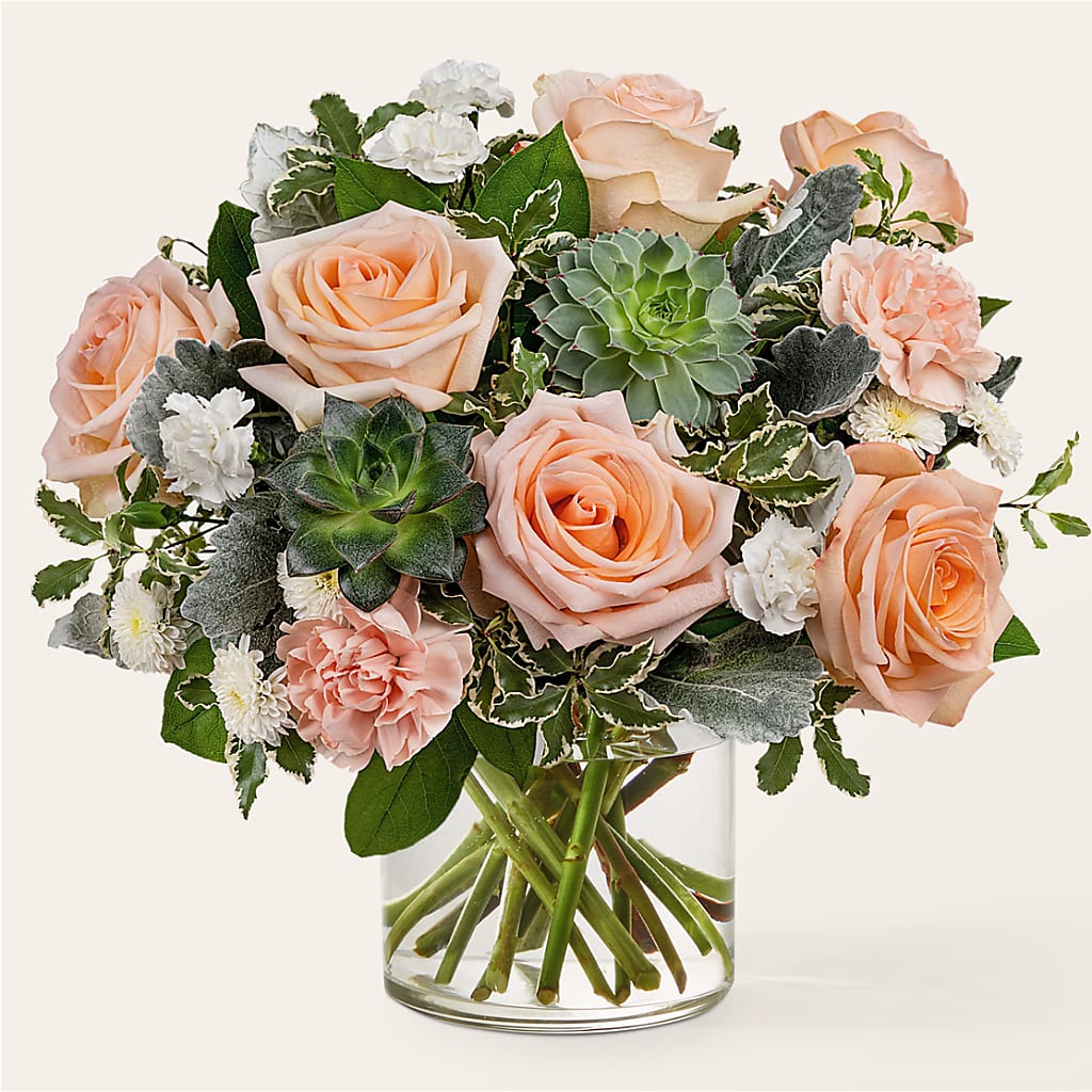 Sweet Tea Bouquet – Nacogdoches Floral Company, Nacogdoches TX